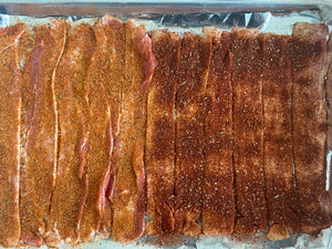 Who Else Loves You Like Candied Bacon?