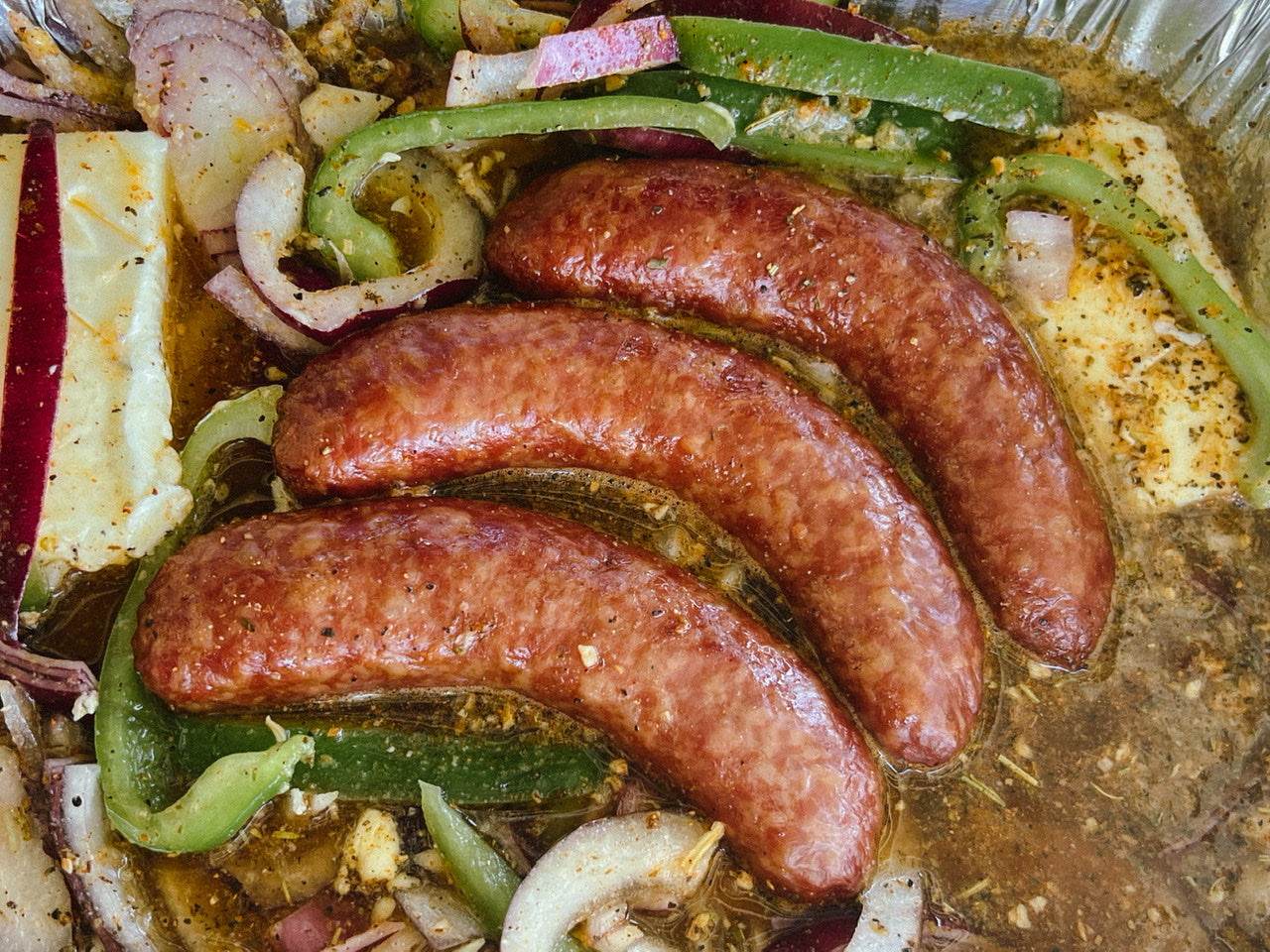 YettiBBQ’s Smoked Beer Brats - Hook's Rubs & Spices
