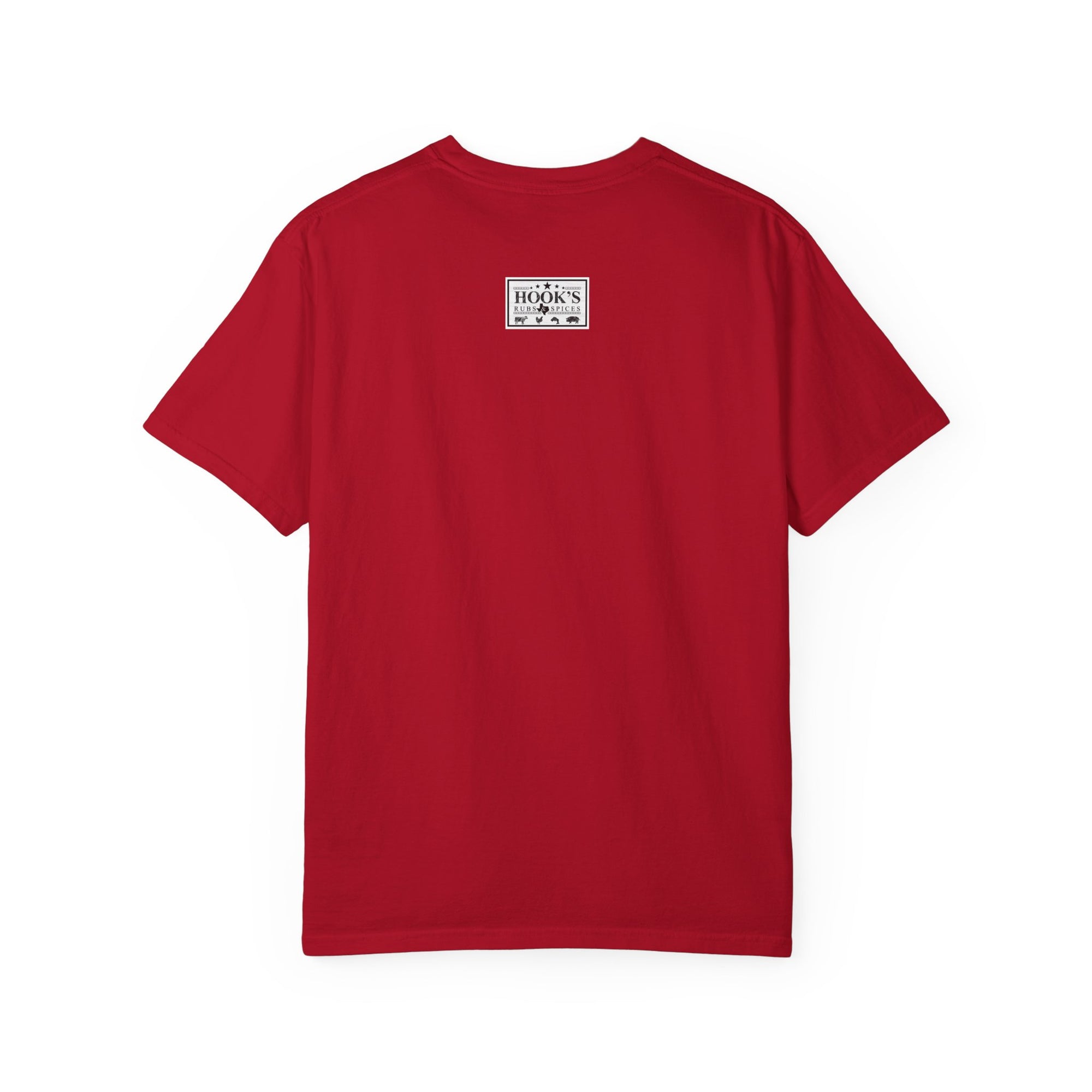 “Grillmaster 3000 BBQ Legend” T-Shirt