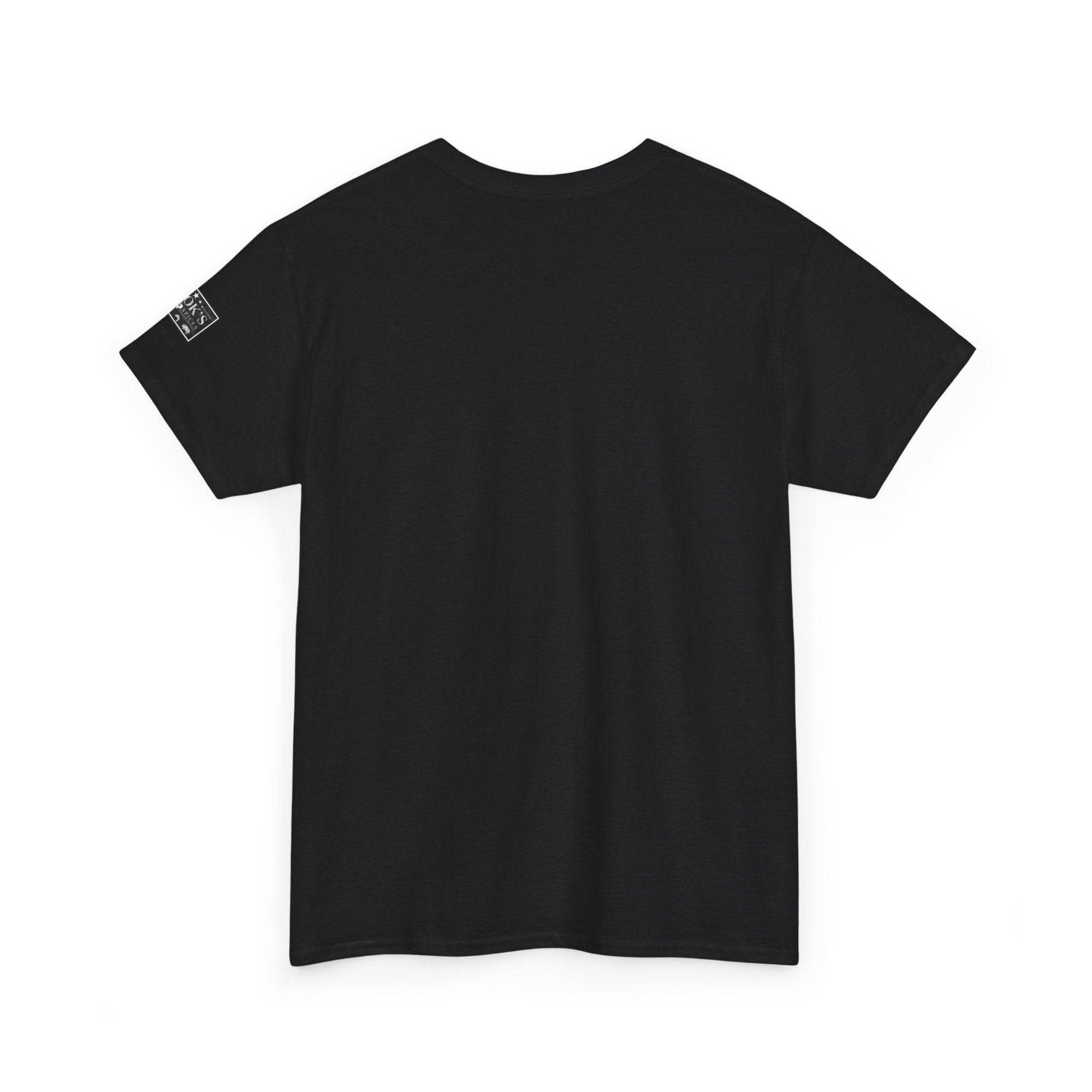 BIG Bone-In Ribeye Soft Cotton Tee - Hook's Rubs & Spices