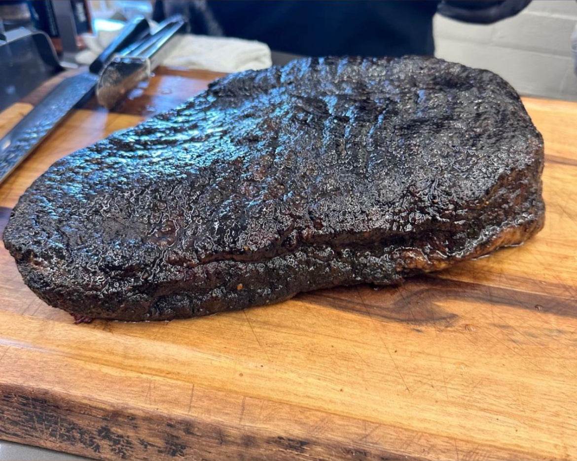 Midnight - All-Purpose Black BBQ Rub - Hook's Rubs & Spices