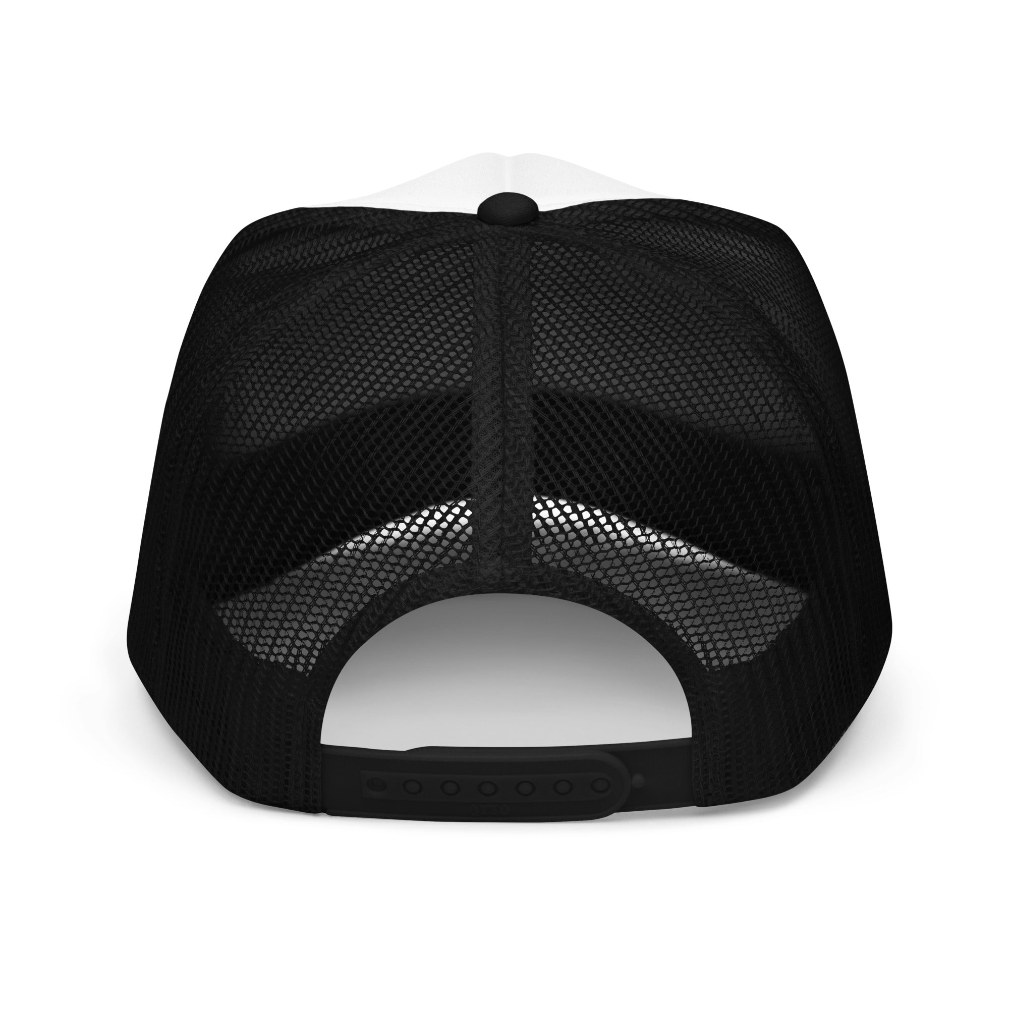 "Seasoned" Trucker Hat