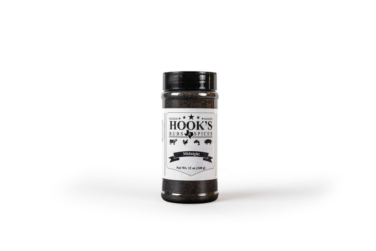 Smokin' Sweetness - All-Purpose BBQ Rub – Hook's Rubs & Spices