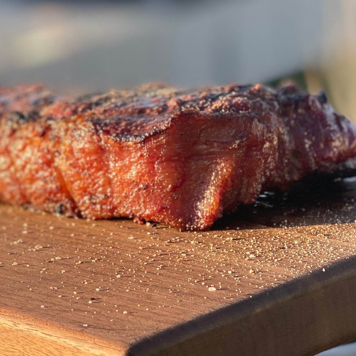 H-Town A.P. Rub - All Purpose SPG Seasoning - Hook's Rubs & Spices