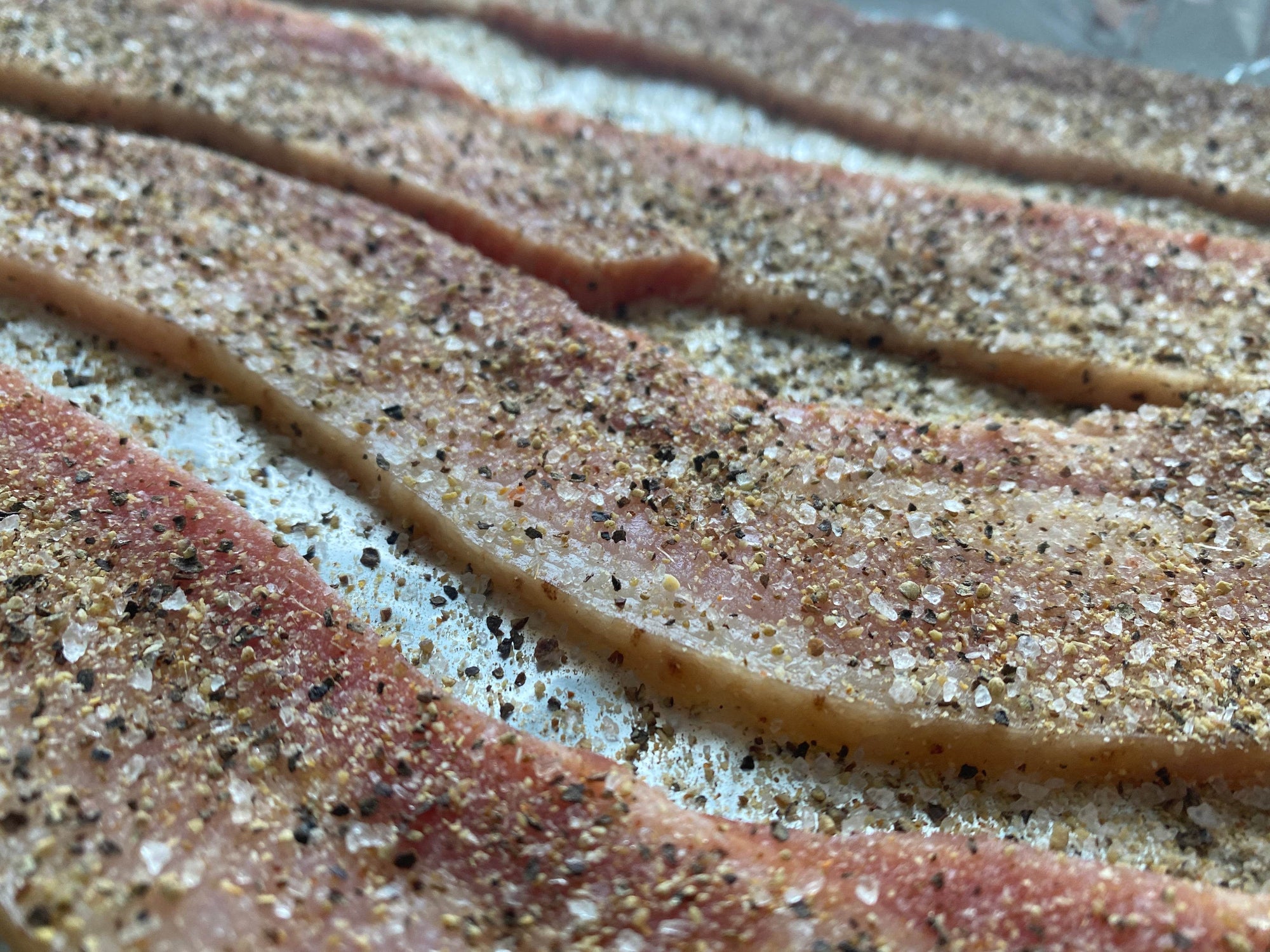 H-Town A.P. Rub - All Purpose SPG Seasoning - Hook's Rubs & Spices