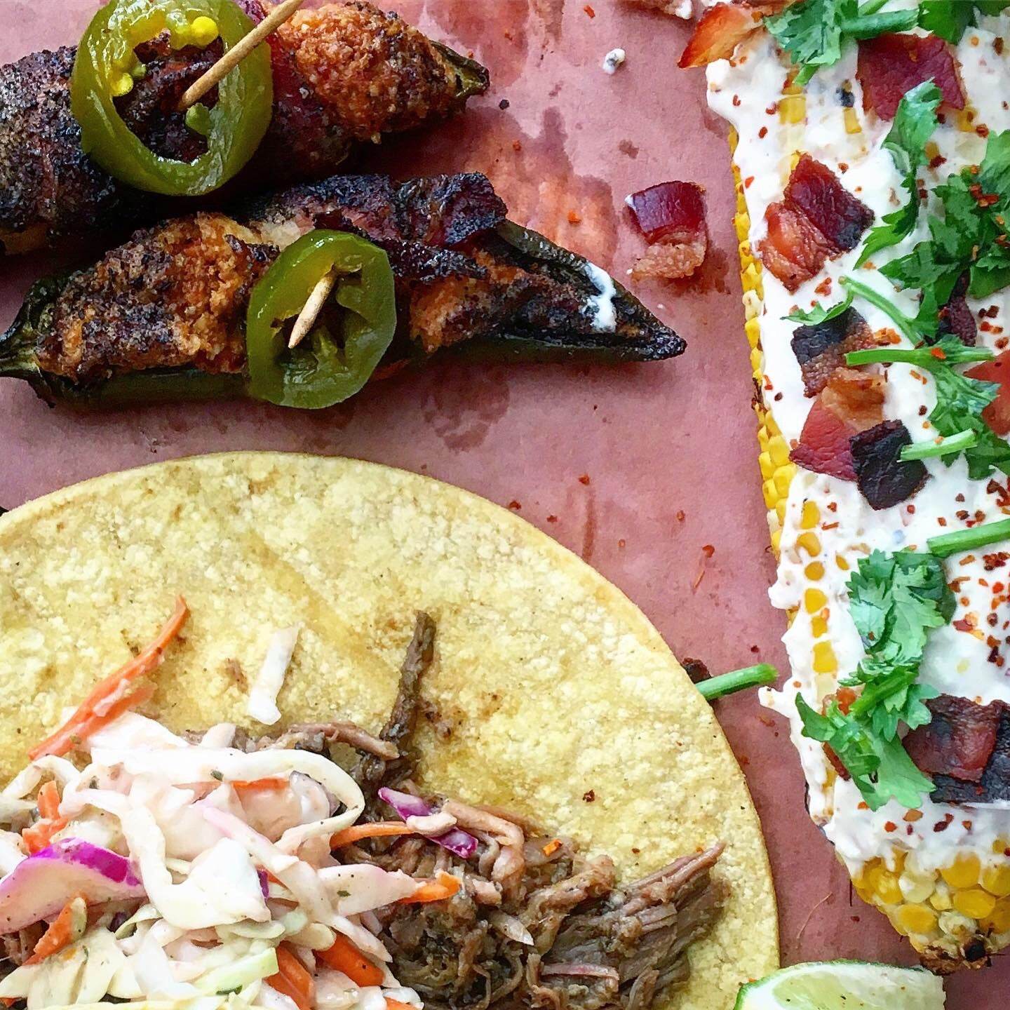 Tacos Everyday - Tex-Mex Seasoning - Hook's Rubs & Spices