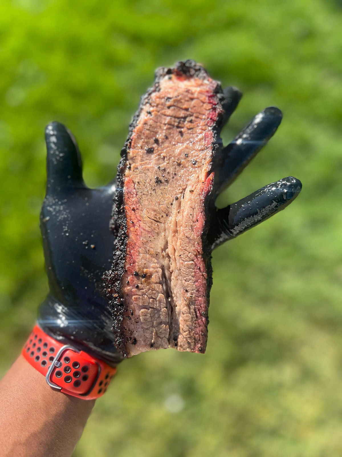 The Brisket Game-Changer Hot Box Method - Hook's Rubs & Spices