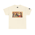 Load image into Gallery viewer, Cookout Platter Soft Cotton Tee
