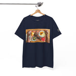 Load image into Gallery viewer, Cookout Platter Soft Cotton Tee
