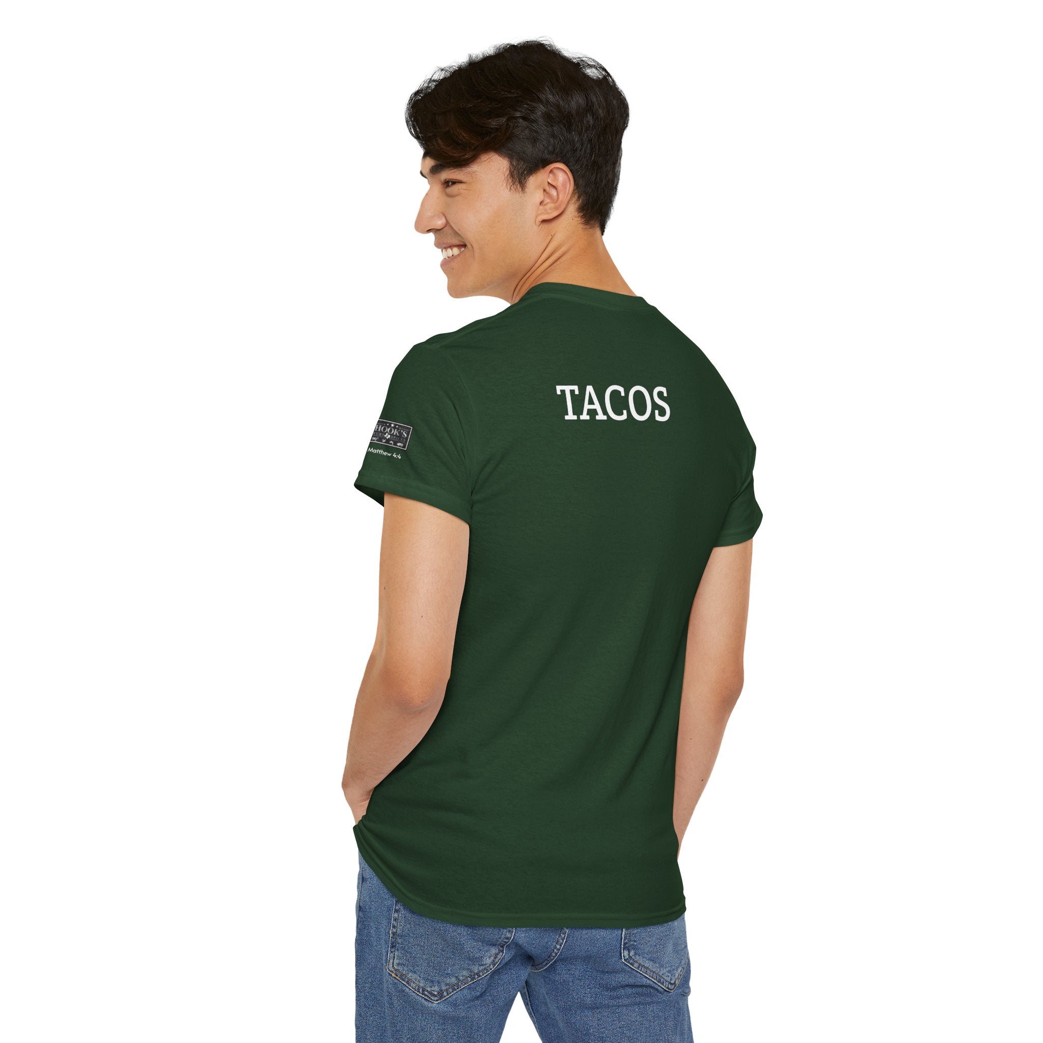 Relationship Status "Taco Lover" Soft Tee