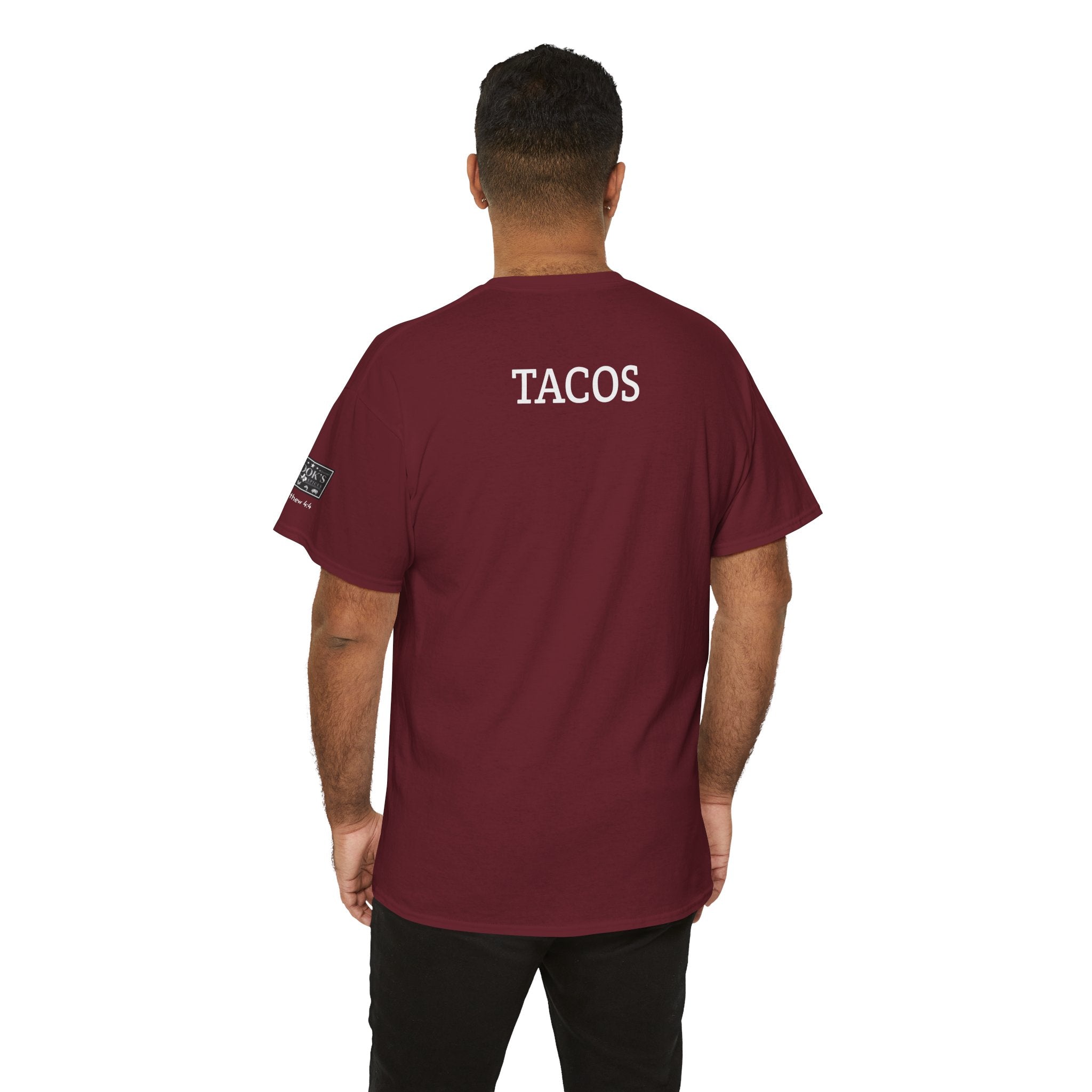 Relationship Status "Taco Lover" Soft Tee