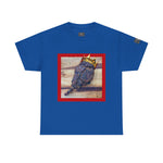 Load image into Gallery viewer, BIG Bone-In Ribeye Soft Cotton Tee
