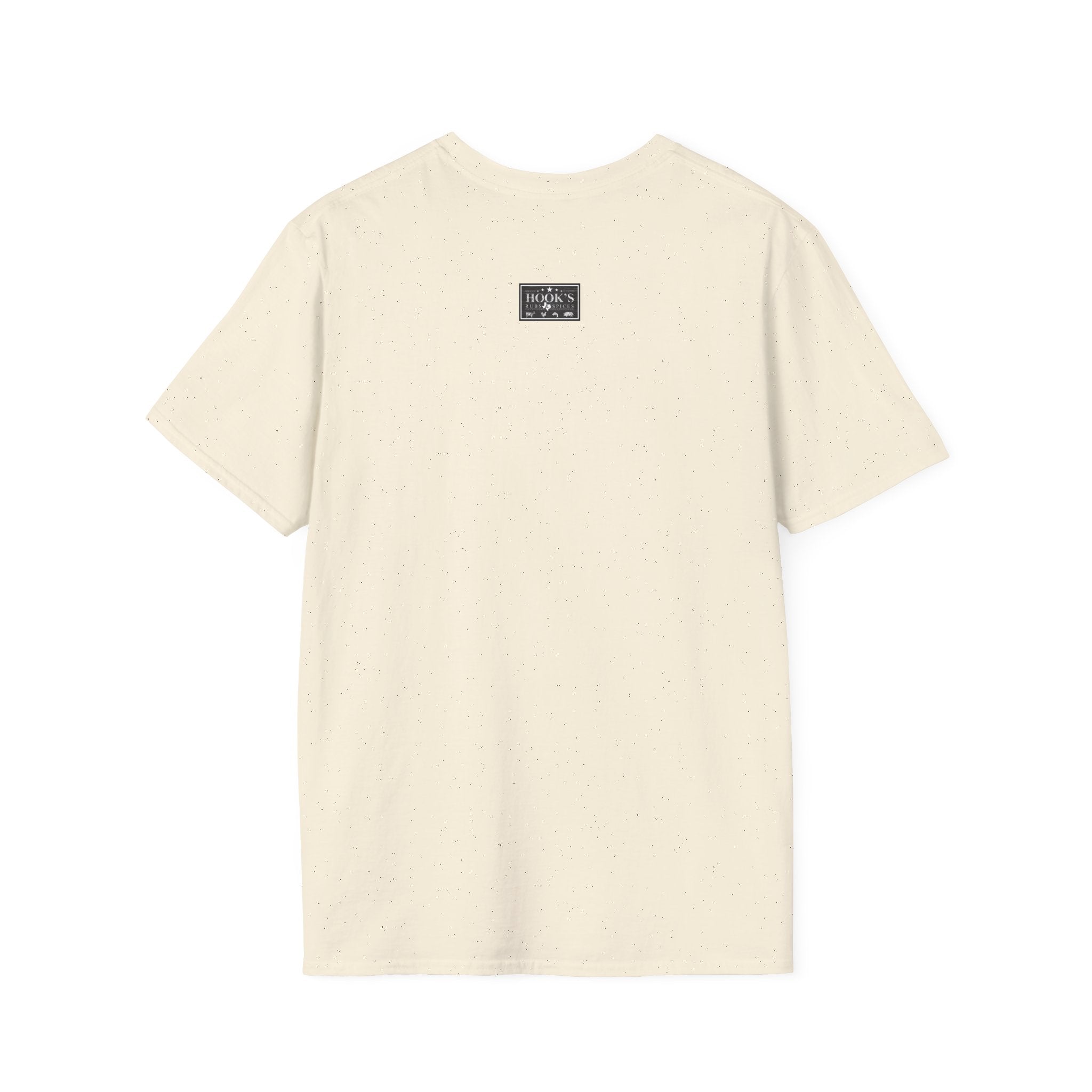 “Currently Grilling” Tee