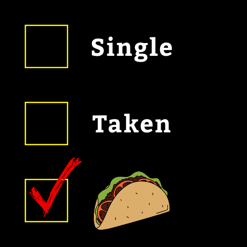 Relationship With Taco Socks - Hook's Rubs & Spices