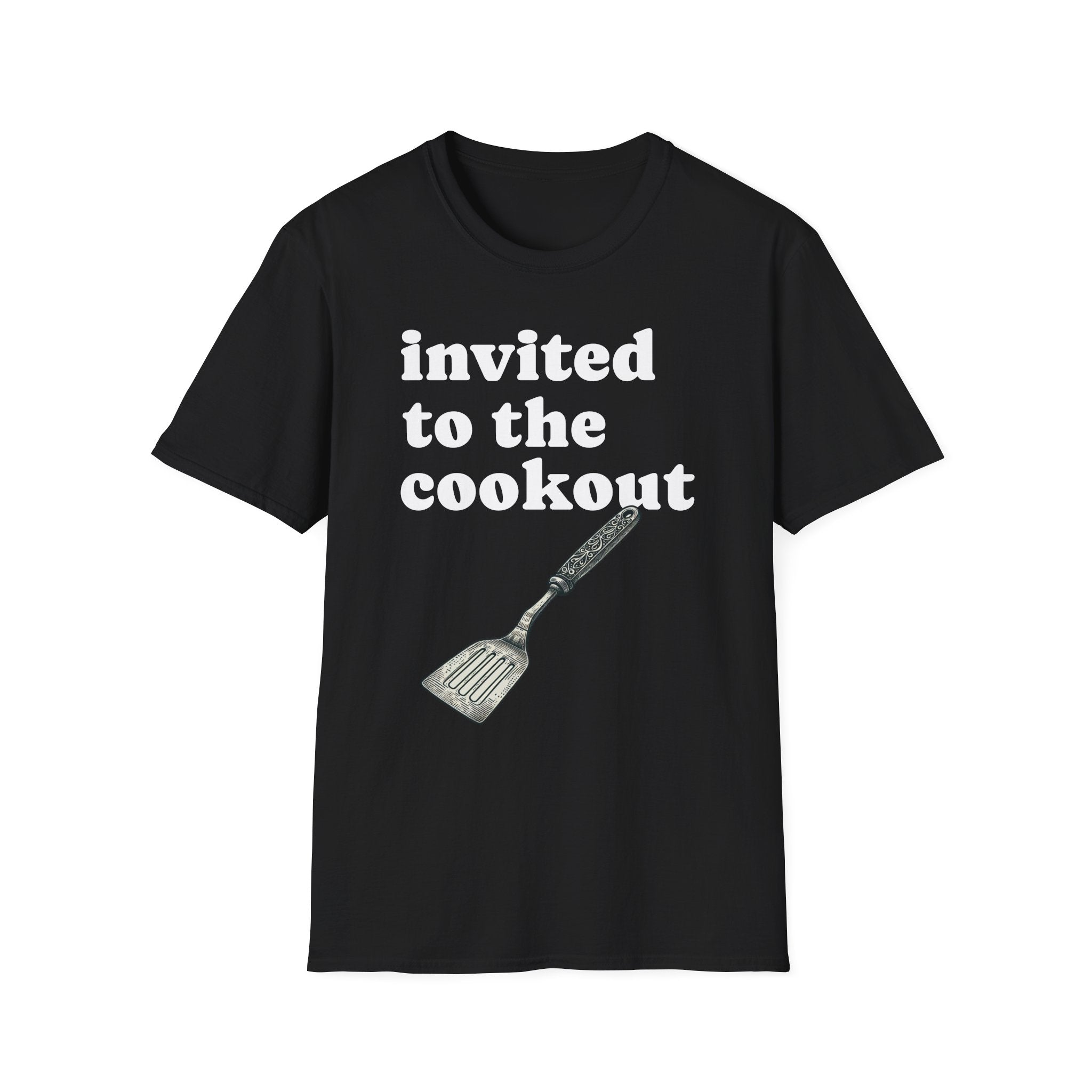 Invited to the Cookout T-shirt