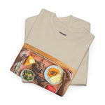 Load image into Gallery viewer, Cookout Platter Soft Cotton Tee
