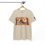 Load image into Gallery viewer, Cookout Platter Soft Cotton Tee
