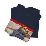 Load image into Gallery viewer, BIG Bone-In Ribeye Soft Cotton Tee
