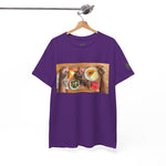 Load image into Gallery viewer, Cookout Platter Soft Cotton Tee
