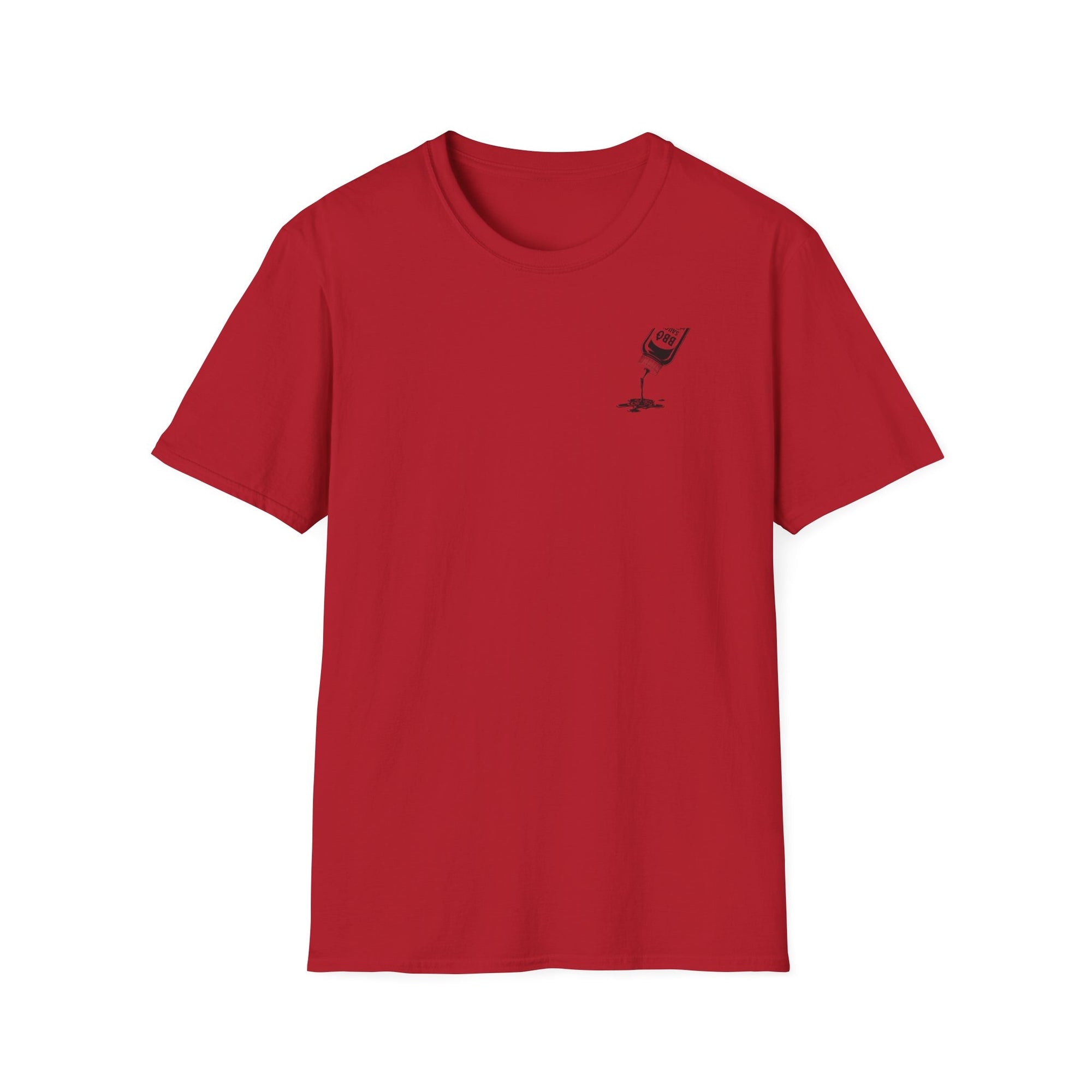 THAT'S A AWFUL LOT OF BARBECUE SAUCE T-Shirt