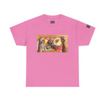 Load image into Gallery viewer, Cookout Platter Soft Cotton Tee
