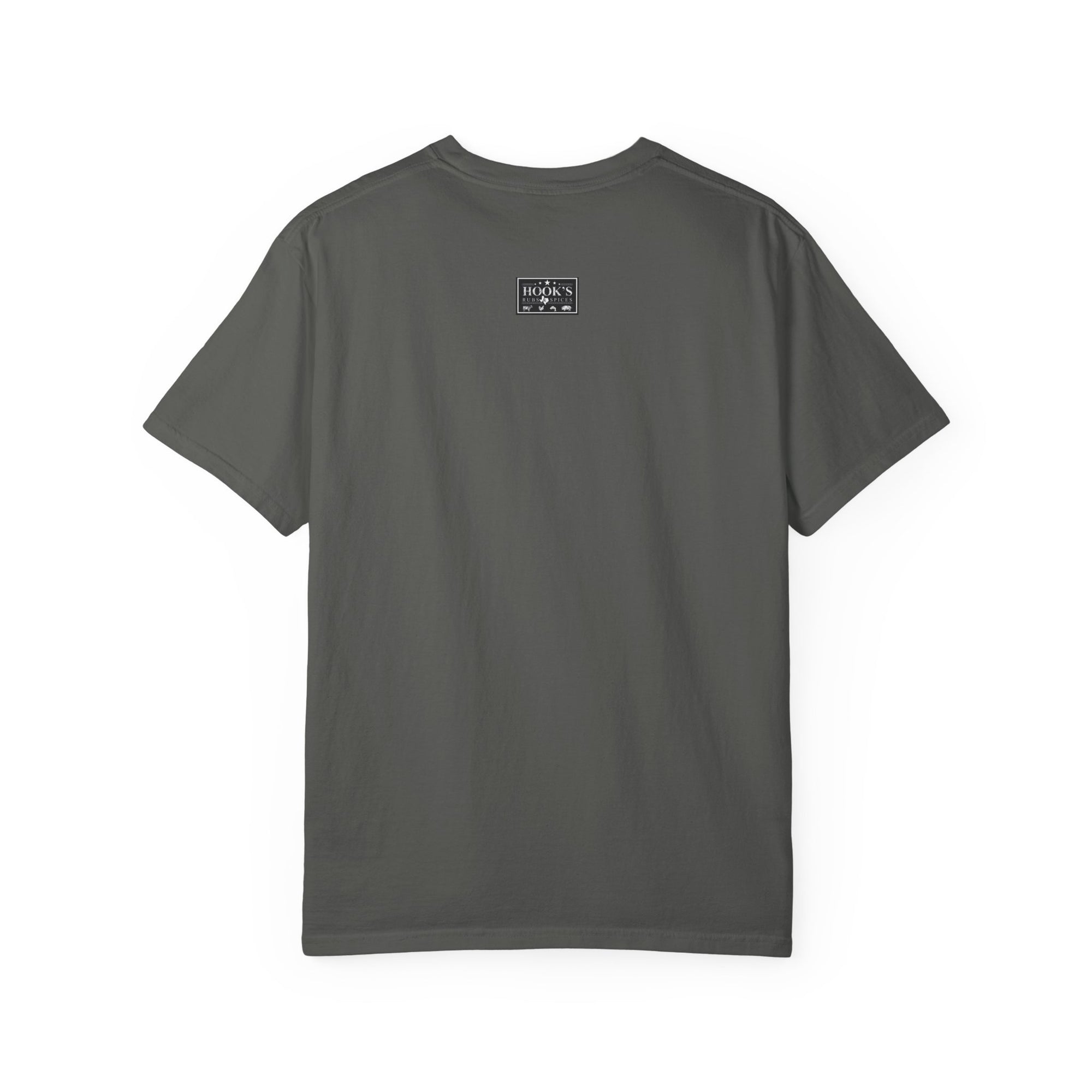Vintage Hot Dog + Mustard High Five - Tee