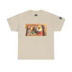 Load image into Gallery viewer, Cookout Platter Soft Cotton Tee
