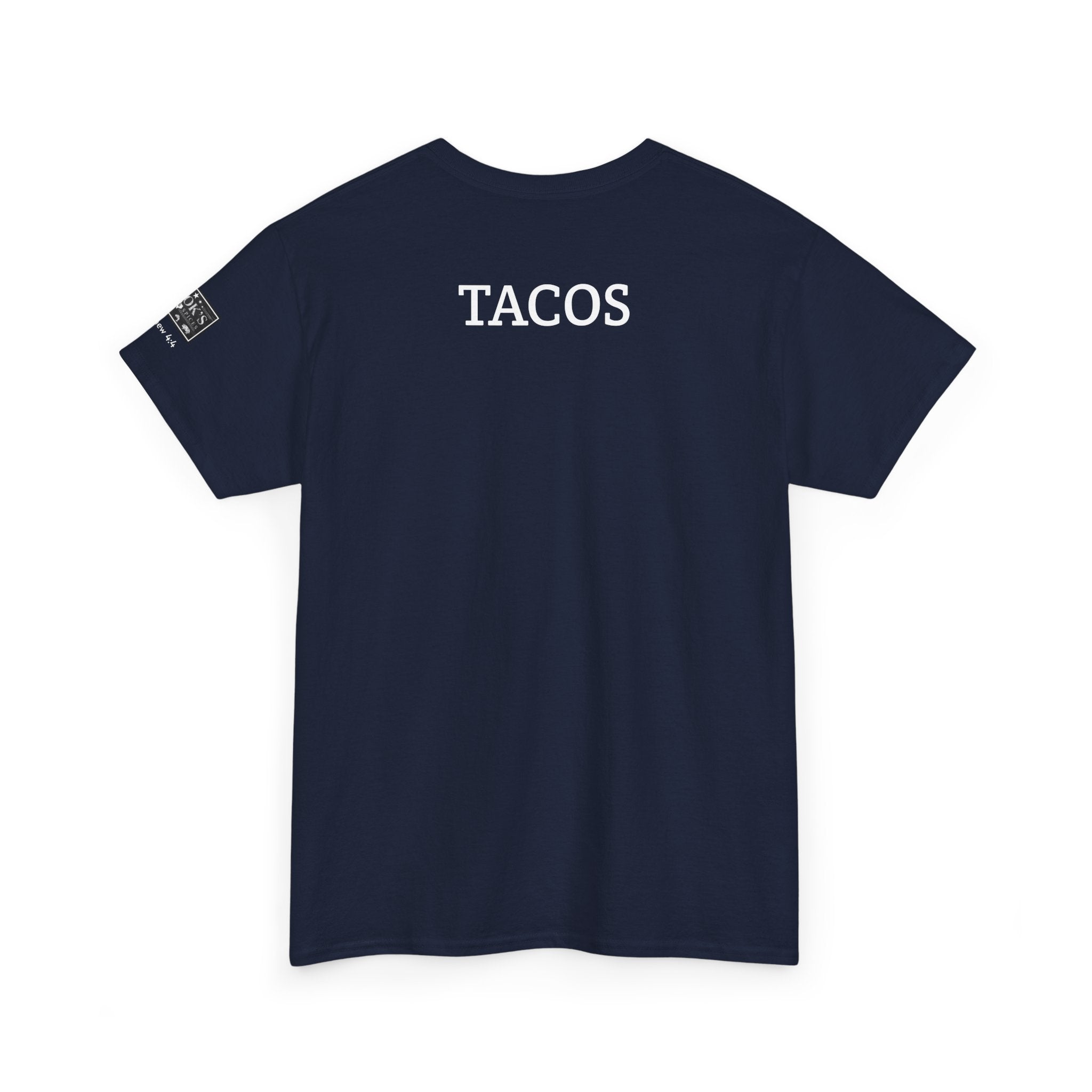 Relationship Status "Taco Lover" Soft Tee