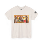 Load image into Gallery viewer, Cookout Platter Soft Cotton Tee
