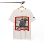 Load image into Gallery viewer, BIG Bone-In Ribeye Soft Cotton Tee
