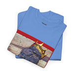 Load image into Gallery viewer, BIG Bone-In Ribeye Soft Cotton Tee
