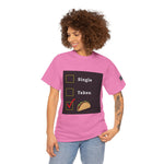 Load image into Gallery viewer, Relationship Status &quot;Taco Lover&quot; Soft Tee
