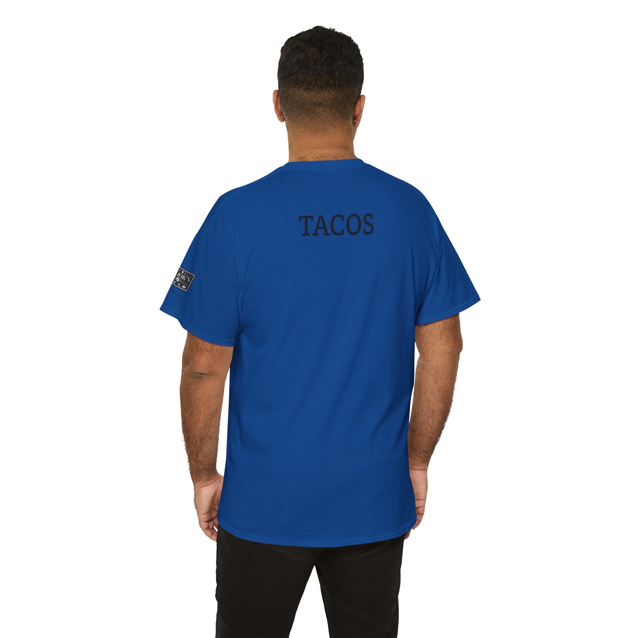 Relationship Status "Taco Lover" Soft Tee