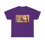 Load image into Gallery viewer, Cookout Platter Soft Cotton Tee
