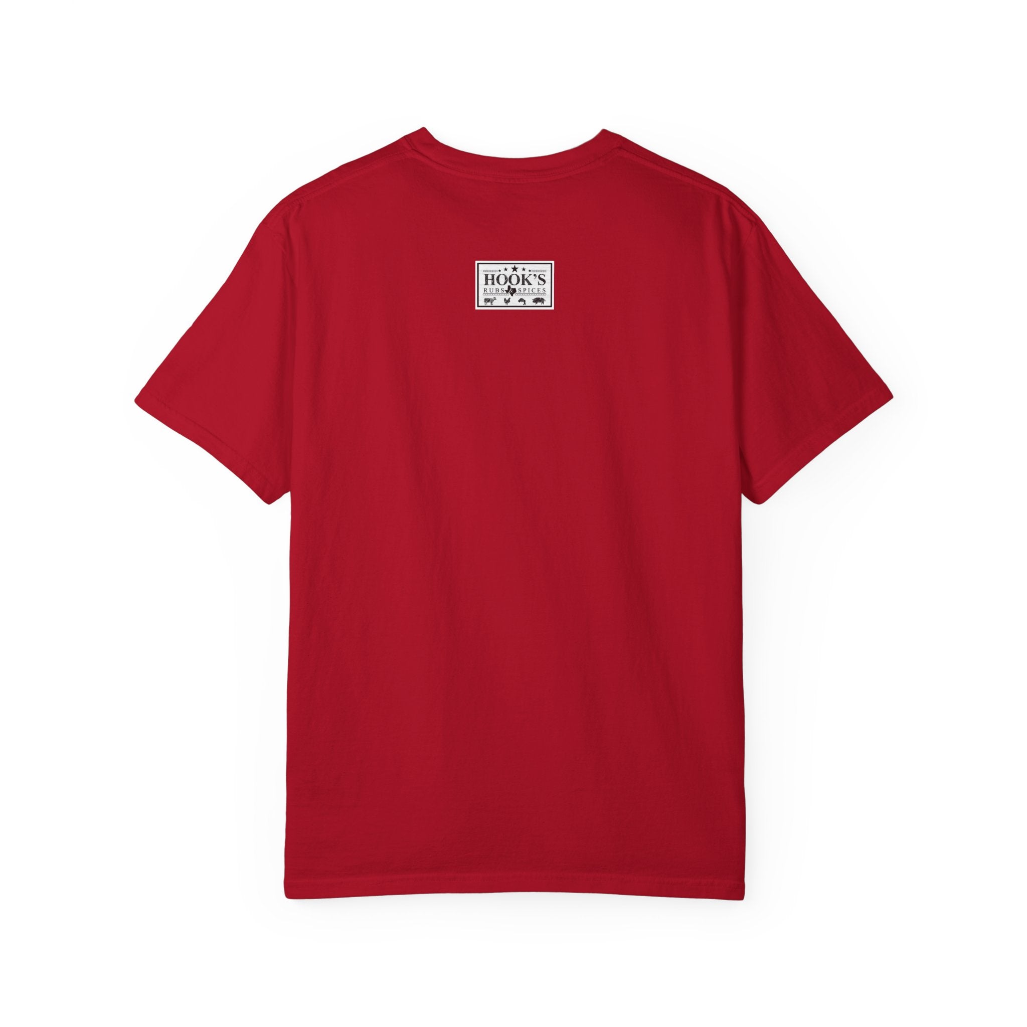 “Grillmaster 3000 BBQ Legend” T-Shirt
