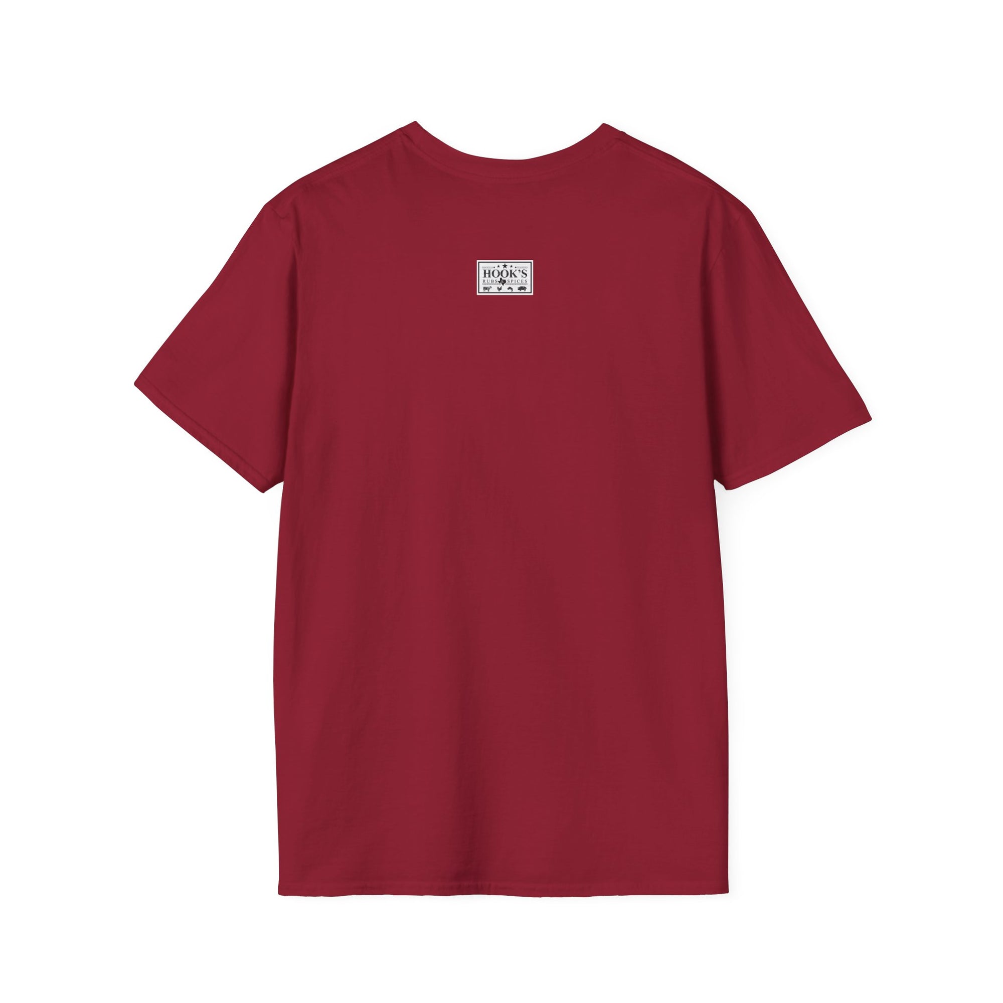 “Currently Grilling” Tee