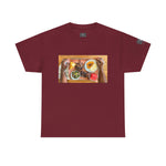 Load image into Gallery viewer, Cookout Platter Soft Cotton Tee
