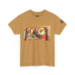 Load image into Gallery viewer, Cookout Platter Soft Cotton Tee
