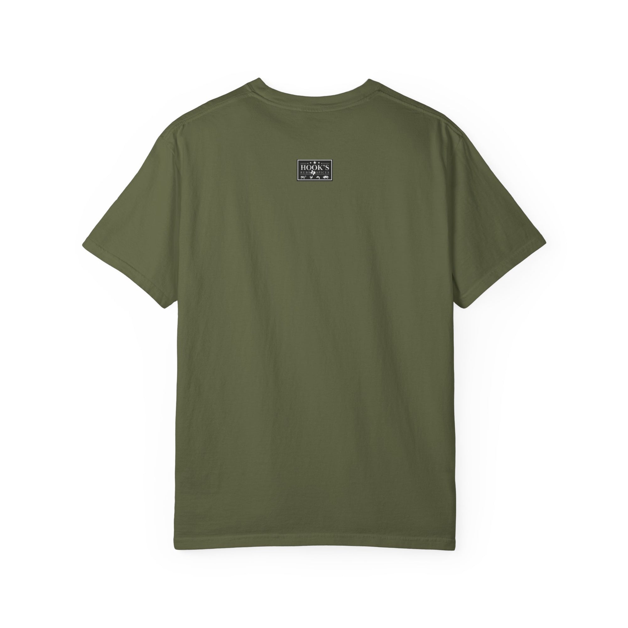 Vintage Hot Dog + Mustard High Five - Tee
