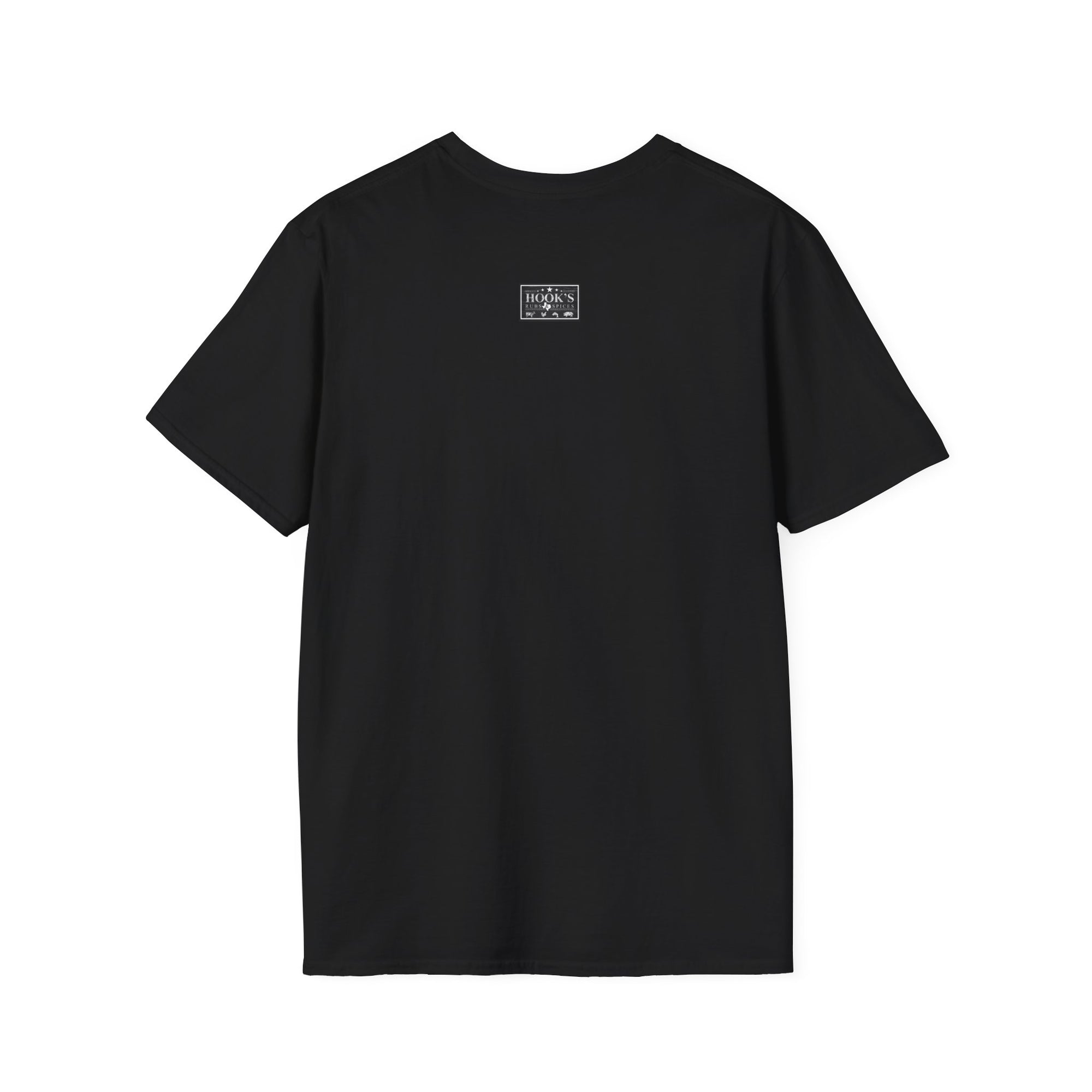 “Currently Grilling” Tee