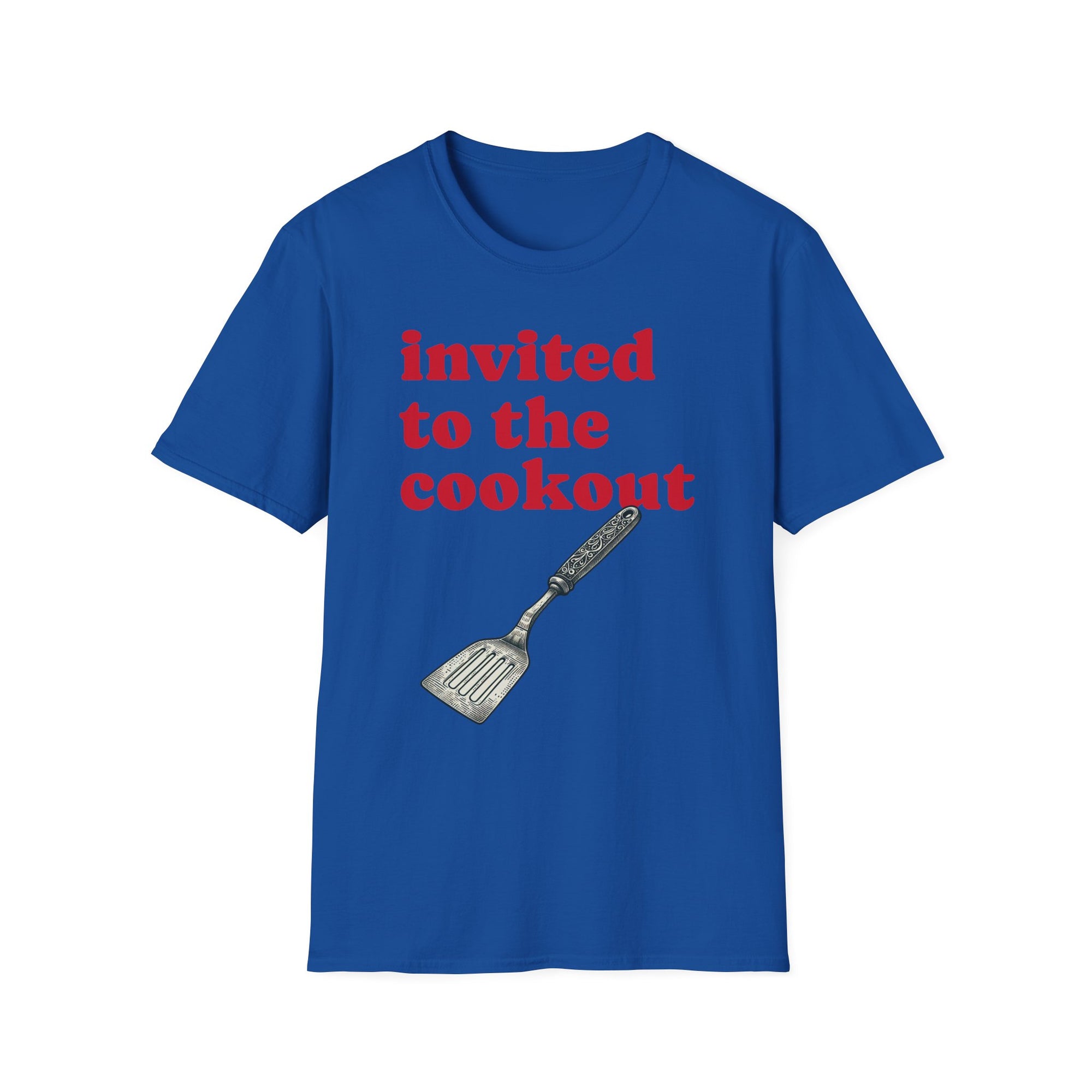 Invited to the Cookout T-shirt