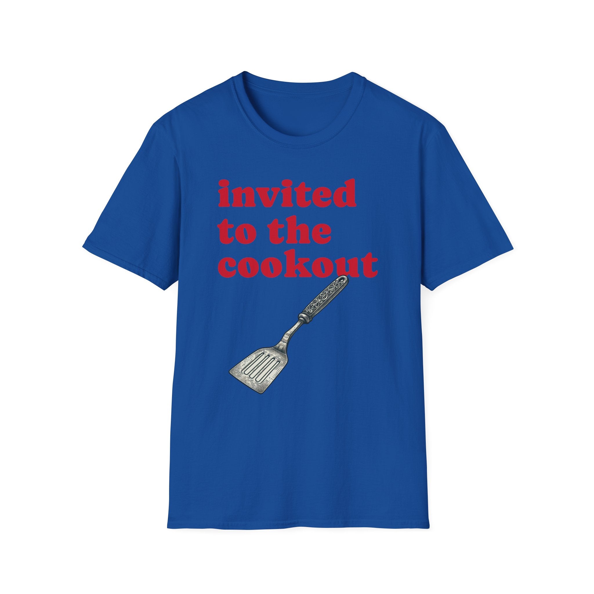 Invited to the Cookout T-shirt