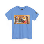 Load image into Gallery viewer, Cookout Platter Soft Cotton Tee
