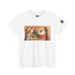 Load image into Gallery viewer, Cookout Platter Soft Cotton Tee
