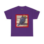 Load image into Gallery viewer, BIG Bone-In Ribeye Soft Cotton Tee
