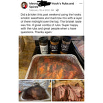 Load image into Gallery viewer, Midnight - All-Purpose Black BBQ Rub
