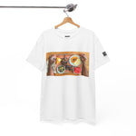 Load image into Gallery viewer, Cookout Platter Soft Cotton Tee
