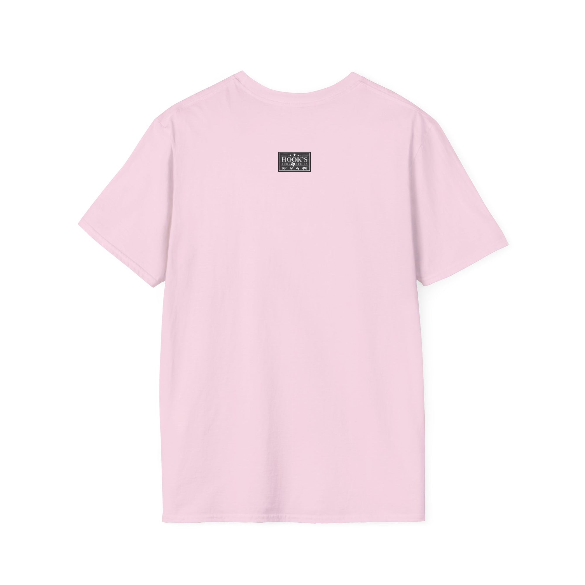“Currently Grilling” Tee
