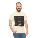 Load image into Gallery viewer, Relationship Status &quot;Taco Lover&quot; Soft Tee
