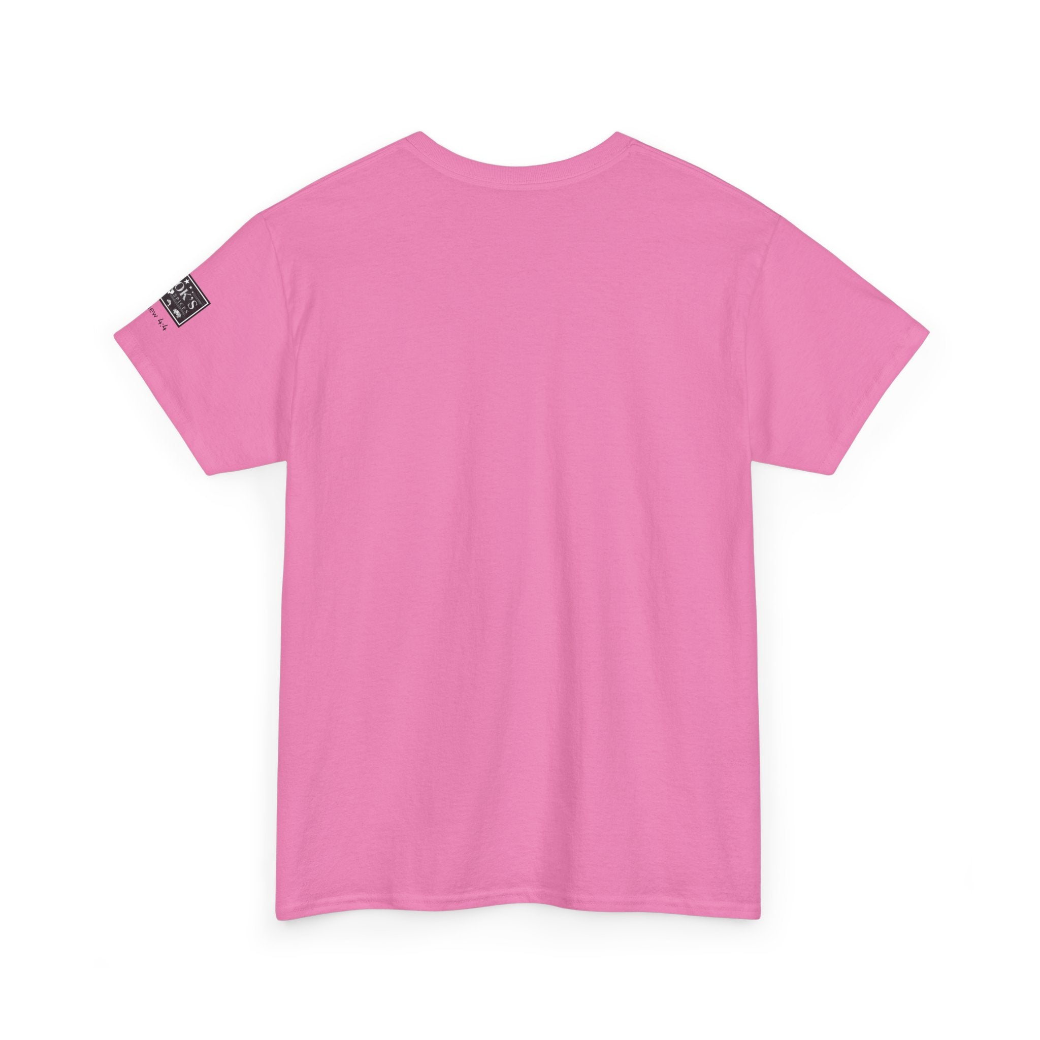 BIG Bone-In Ribeye Soft Cotton Tee